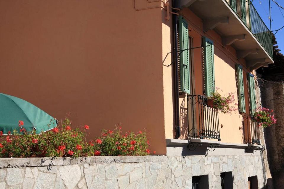 B&B Pisolo E I Persi Pien Roccasparvera Zewnętrze zdjęcie