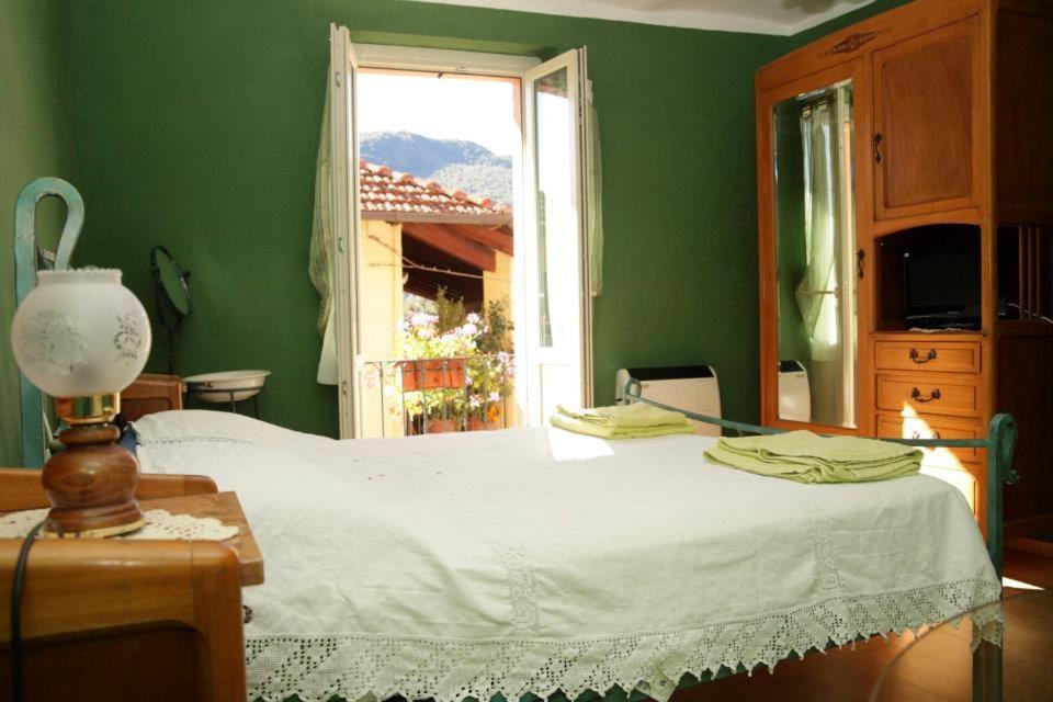 B&B Pisolo E I Persi Pien Roccasparvera Zewnętrze zdjęcie