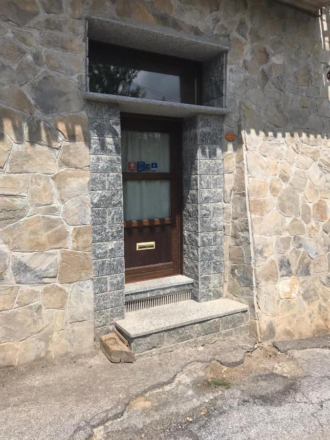 B&B Pisolo E I Persi Pien Roccasparvera Zewnętrze zdjęcie
