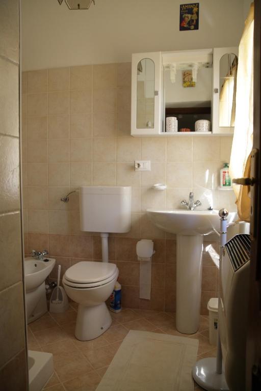 B&B Pisolo E I Persi Pien Roccasparvera Pokój zdjęcie