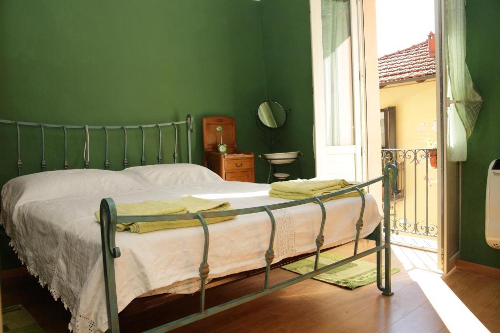 B&B Pisolo E I Persi Pien Roccasparvera Pokój zdjęcie