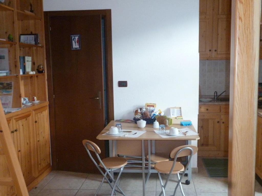B&B Pisolo E I Persi Pien Roccasparvera Pokój zdjęcie